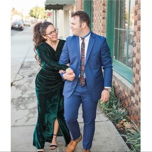 Meet your Posher, Glenda